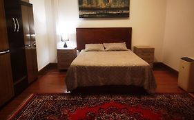 La Casona Hospedaje