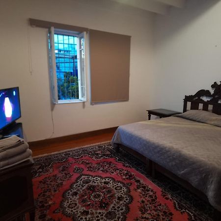 La Casona Hospedaje Distretto di Distretto di Lima Esterno foto