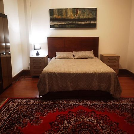 La Casona Hospedaje Distretto di Distretto di Lima Esterno foto