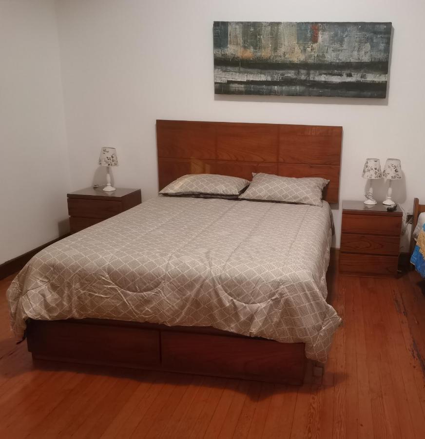 La Casona Hospedaje Distretto di Distretto di Lima Esterno foto