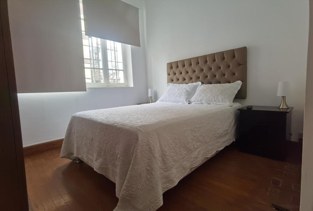 La Casona Hospedaje Distretto di Distretto di Lima Esterno foto