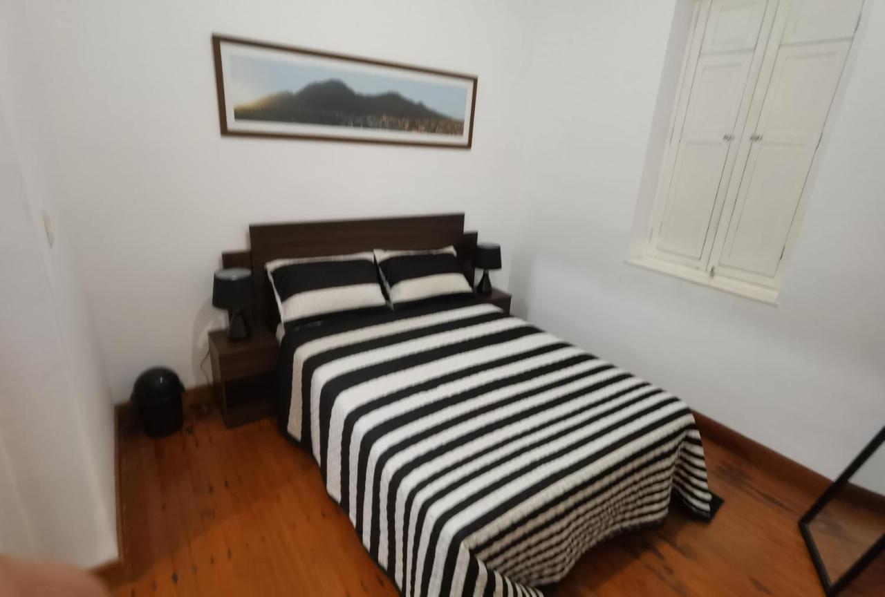 La Casona Hospedaje Distretto di Distretto di Lima Esterno foto