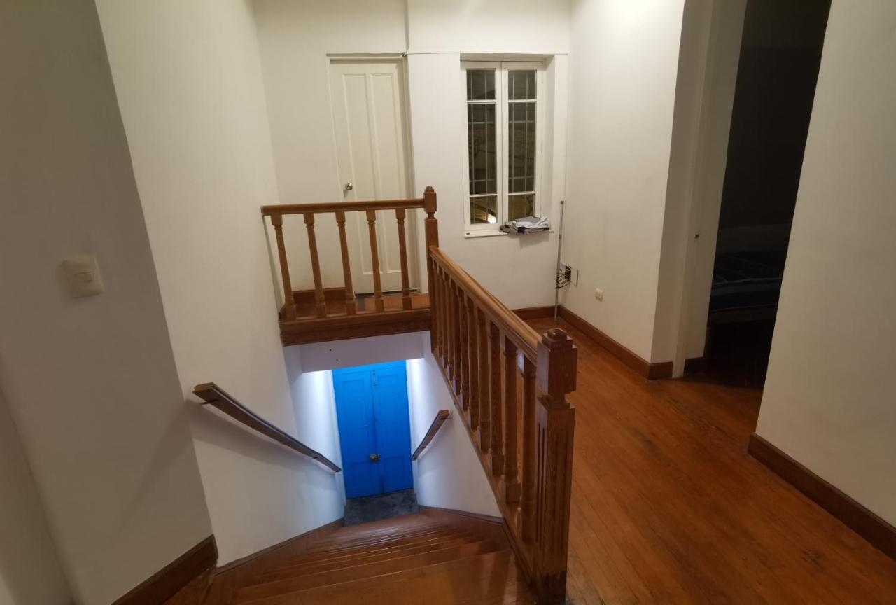 La Casona Hospedaje Distretto di Distretto di Lima Esterno foto
