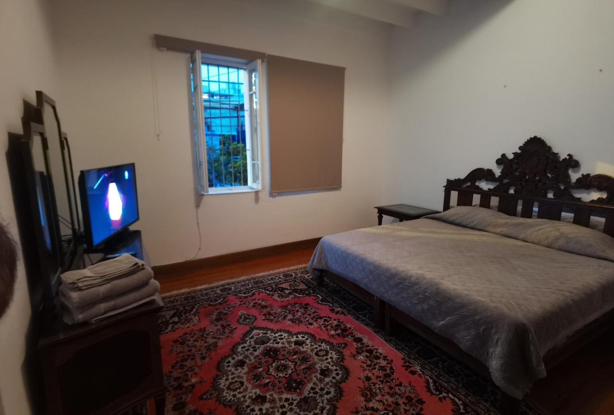 La Casona Hospedaje Distretto di Distretto di Lima Esterno foto