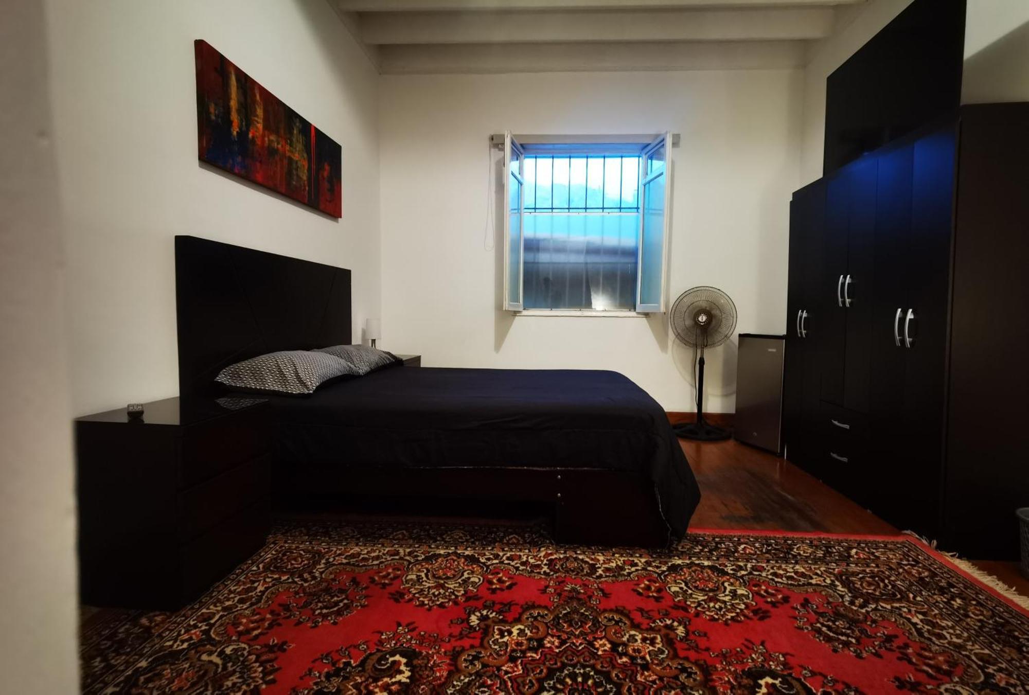 La Casona Hospedaje Distretto di Distretto di Lima Esterno foto