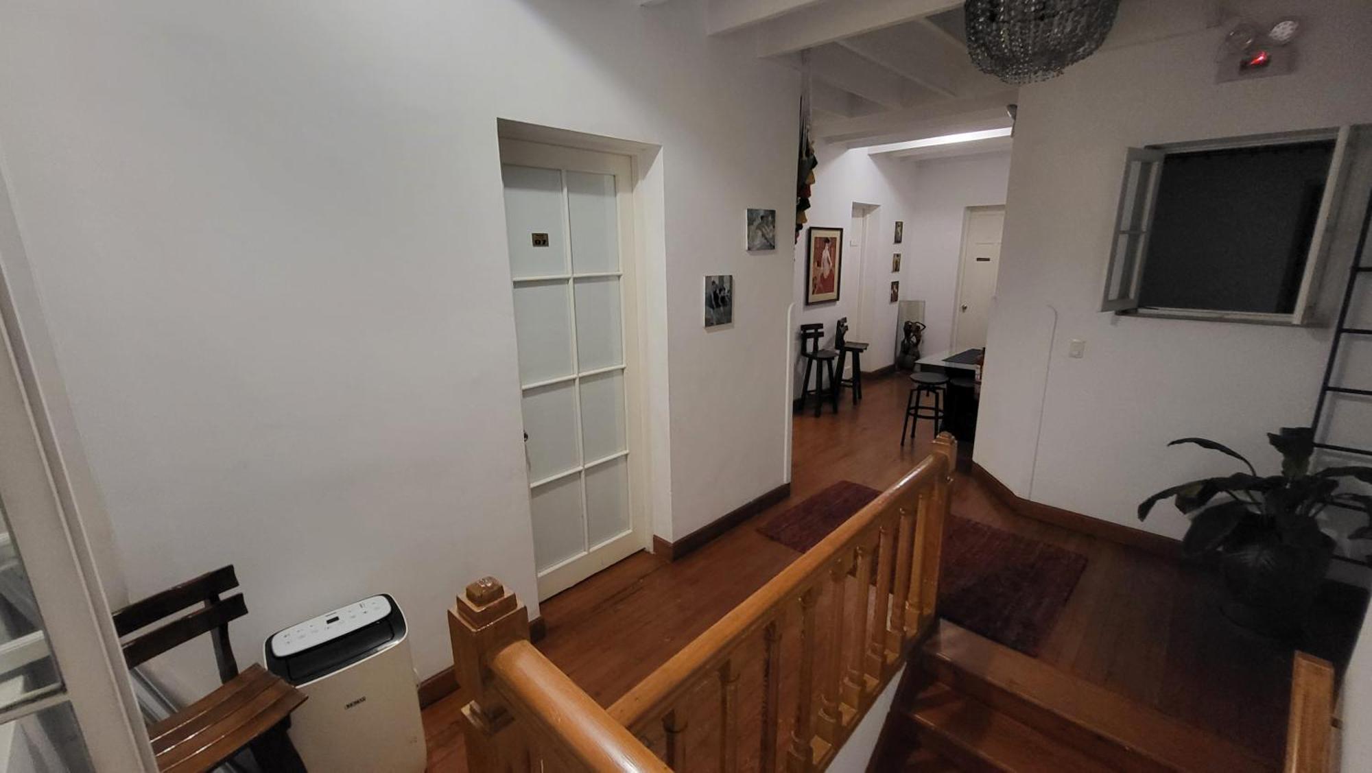 La Casona Hospedaje Distretto di Distretto di Lima Esterno foto