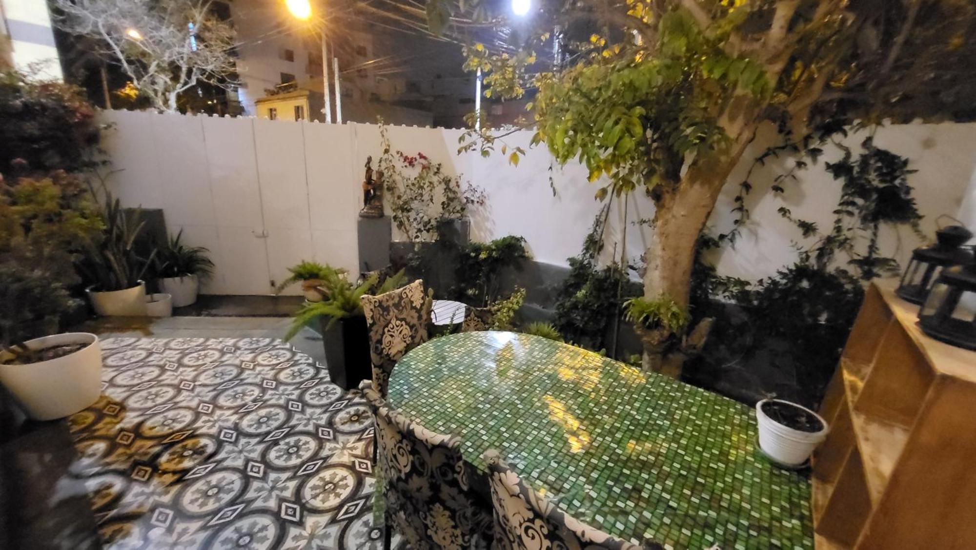 La Casona Hospedaje Distretto di Distretto di Lima Esterno foto