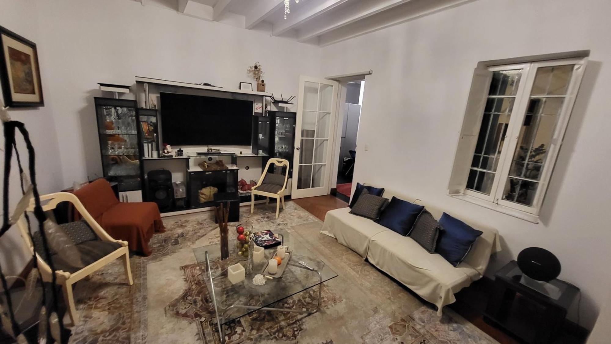 La Casona Hospedaje Distretto di Distretto di Lima Esterno foto