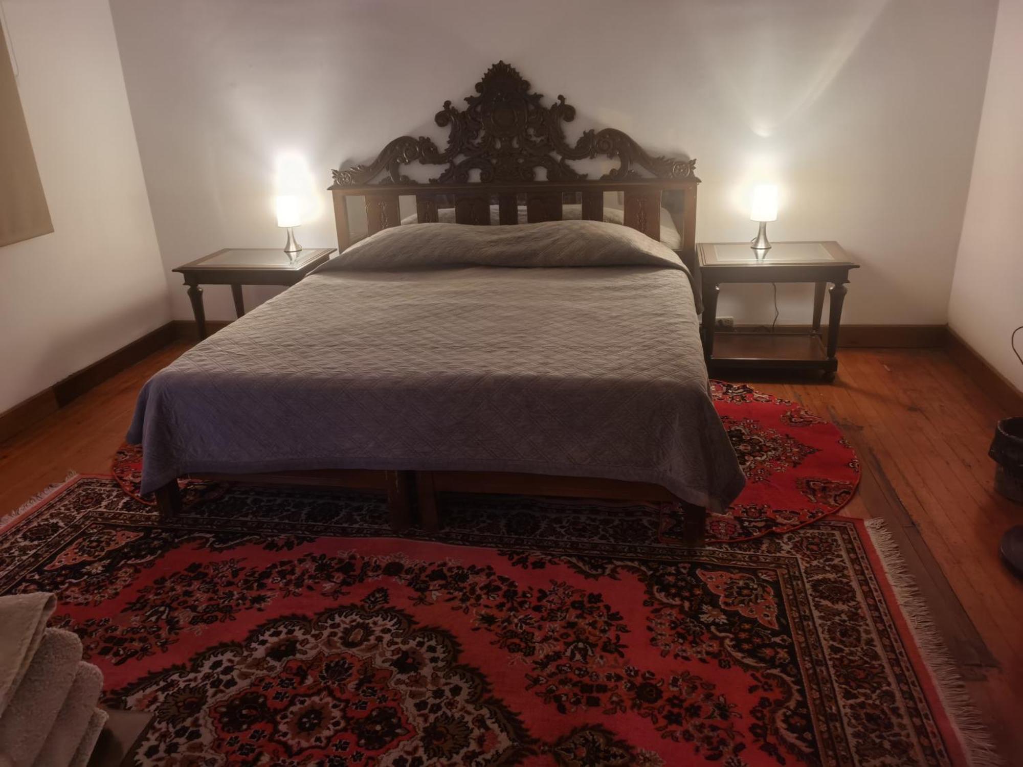 La Casona Hospedaje Distretto di Distretto di Lima Camera foto